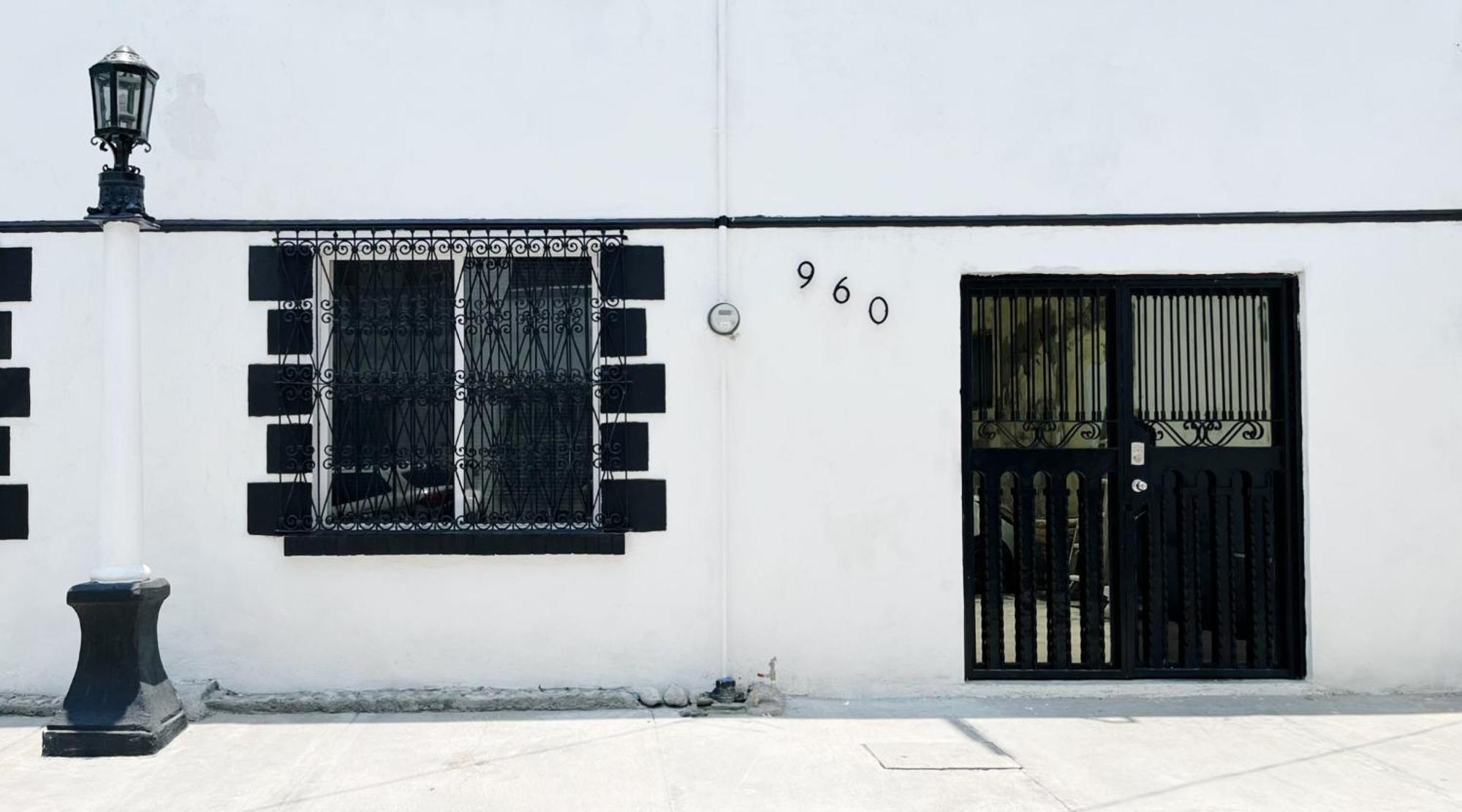 Apartmán Dgm Lofts Mty Mn 960 G Centro Cerca De Todo Monterrey Exteriér fotografie