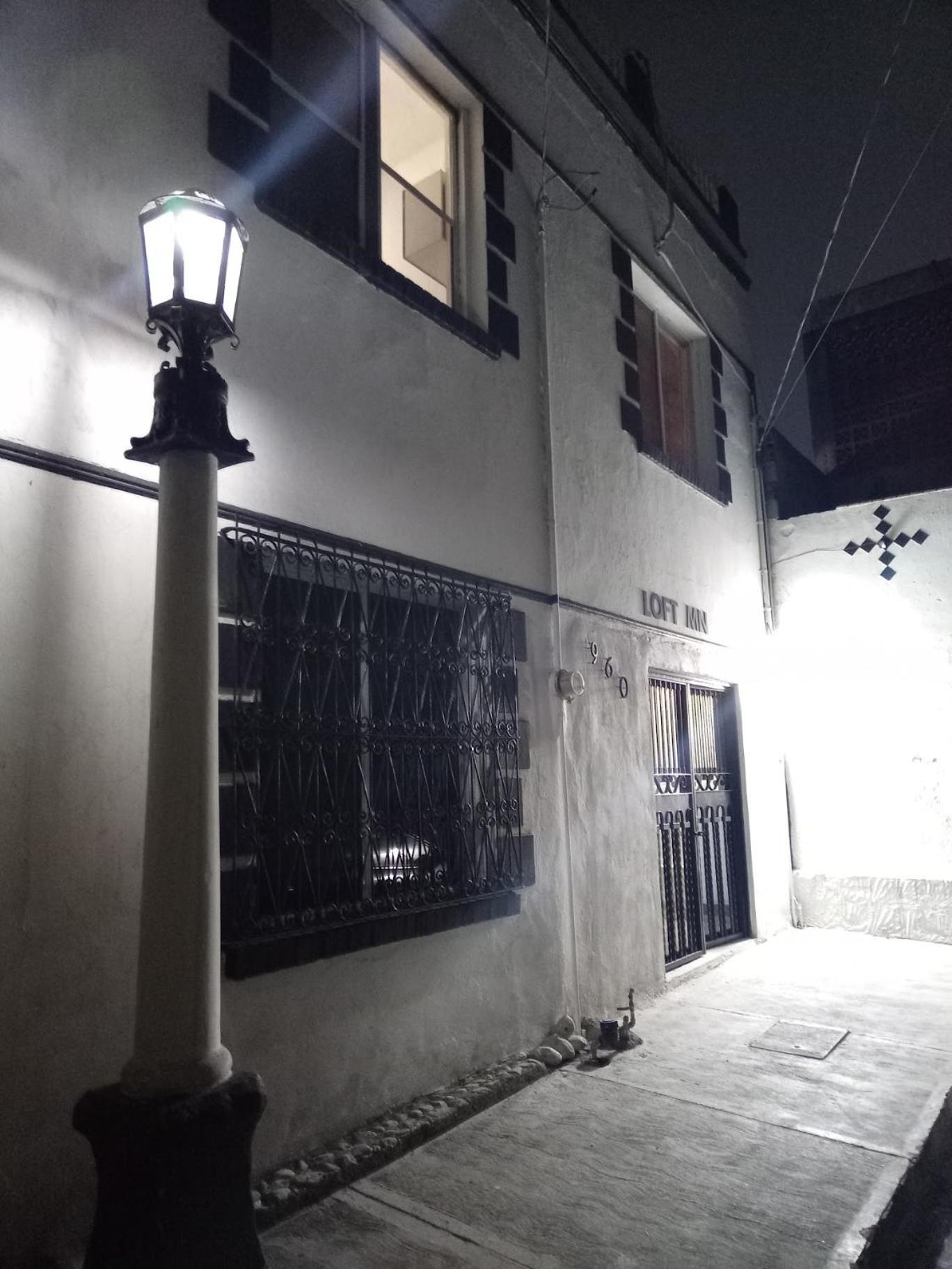 Apartmán Dgm Lofts Mty Mn 960 G Centro Cerca De Todo Monterrey Exteriér fotografie