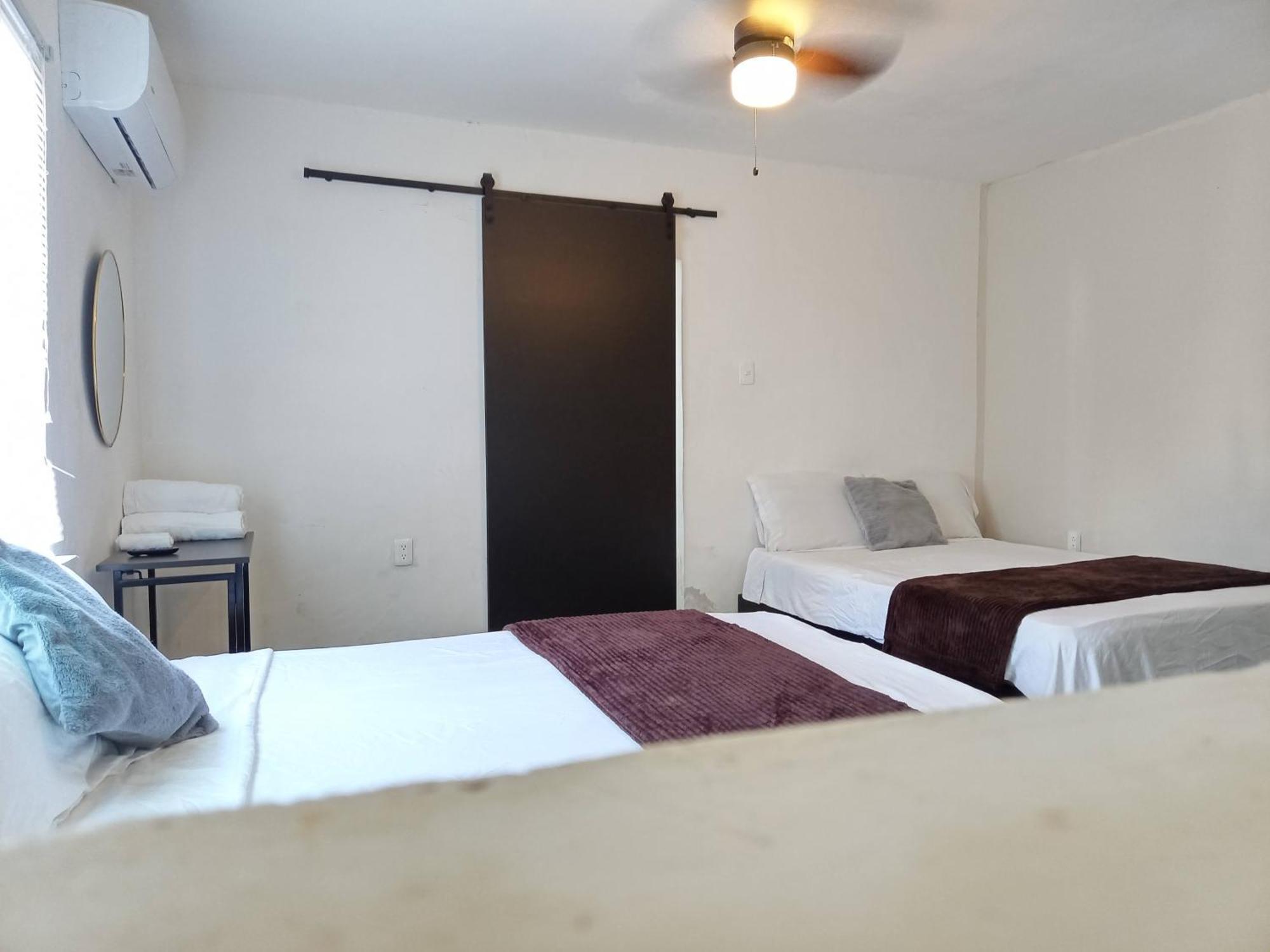 Apartmán Dgm Lofts Mty Mn 960 G Centro Cerca De Todo Monterrey Exteriér fotografie