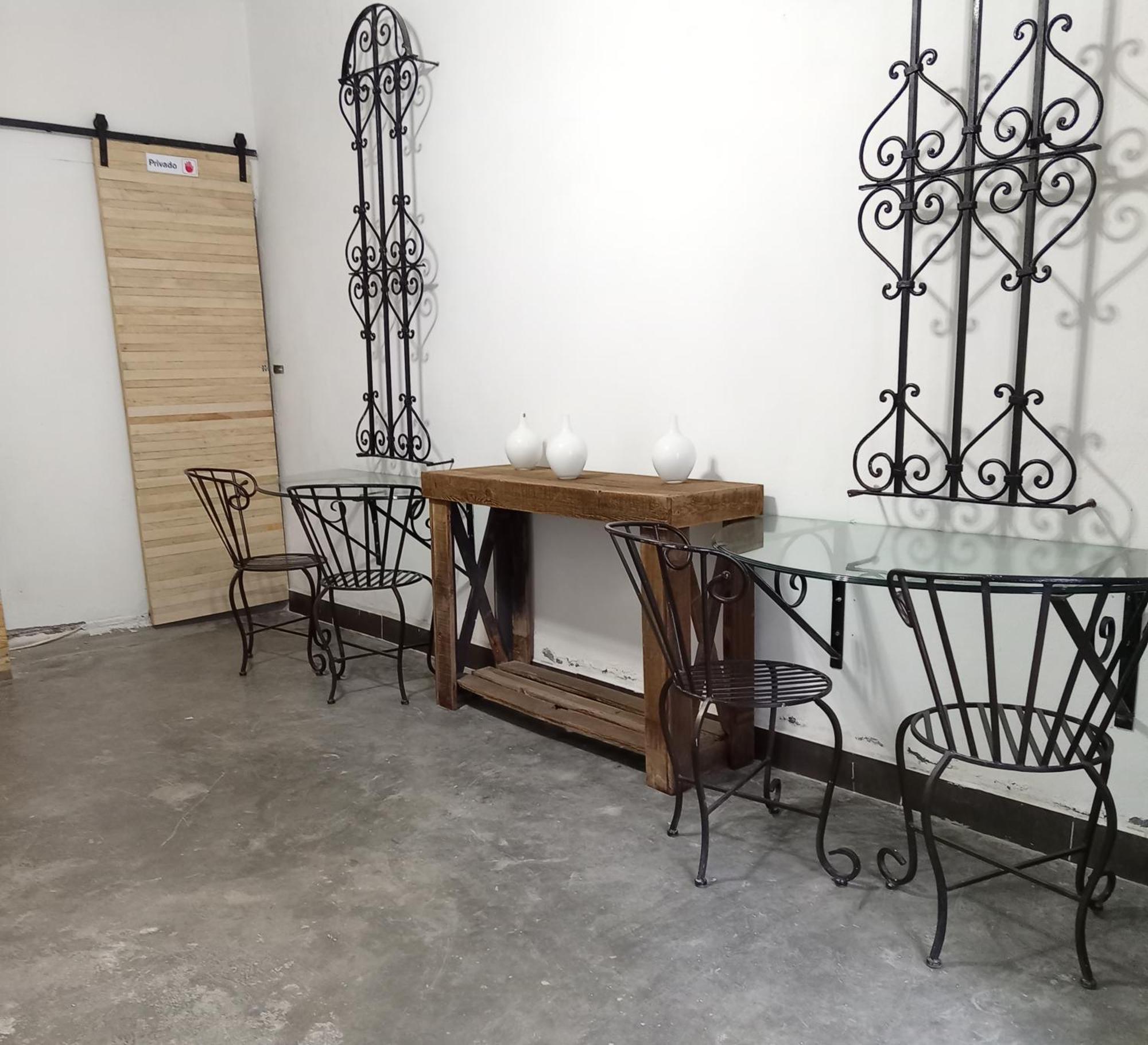 Apartmán Dgm Lofts Mty Mn 960 G Centro Cerca De Todo Monterrey Exteriér fotografie