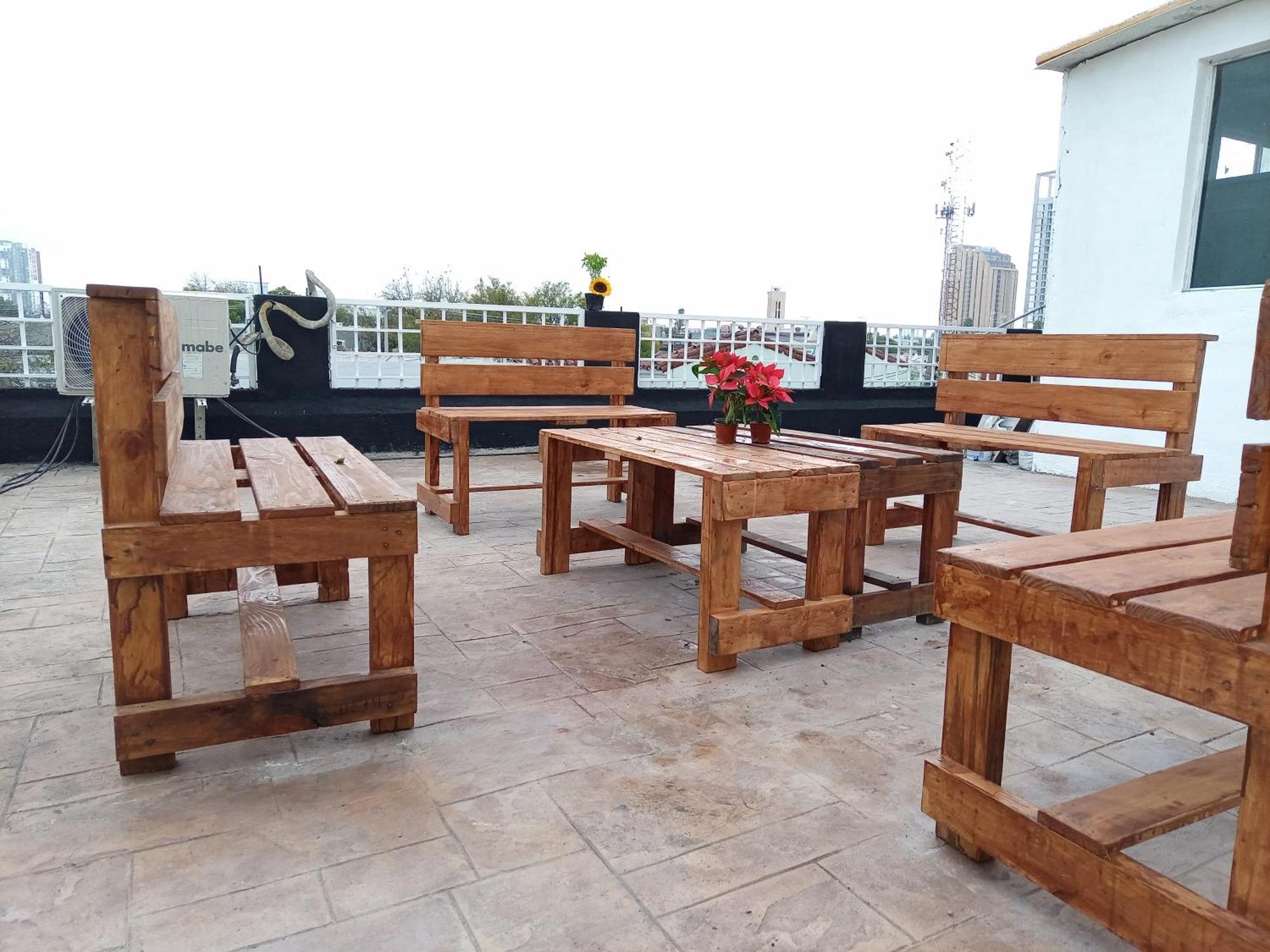 Apartmán Dgm Lofts Mty Mn 960 G Centro Cerca De Todo Monterrey Exteriér fotografie