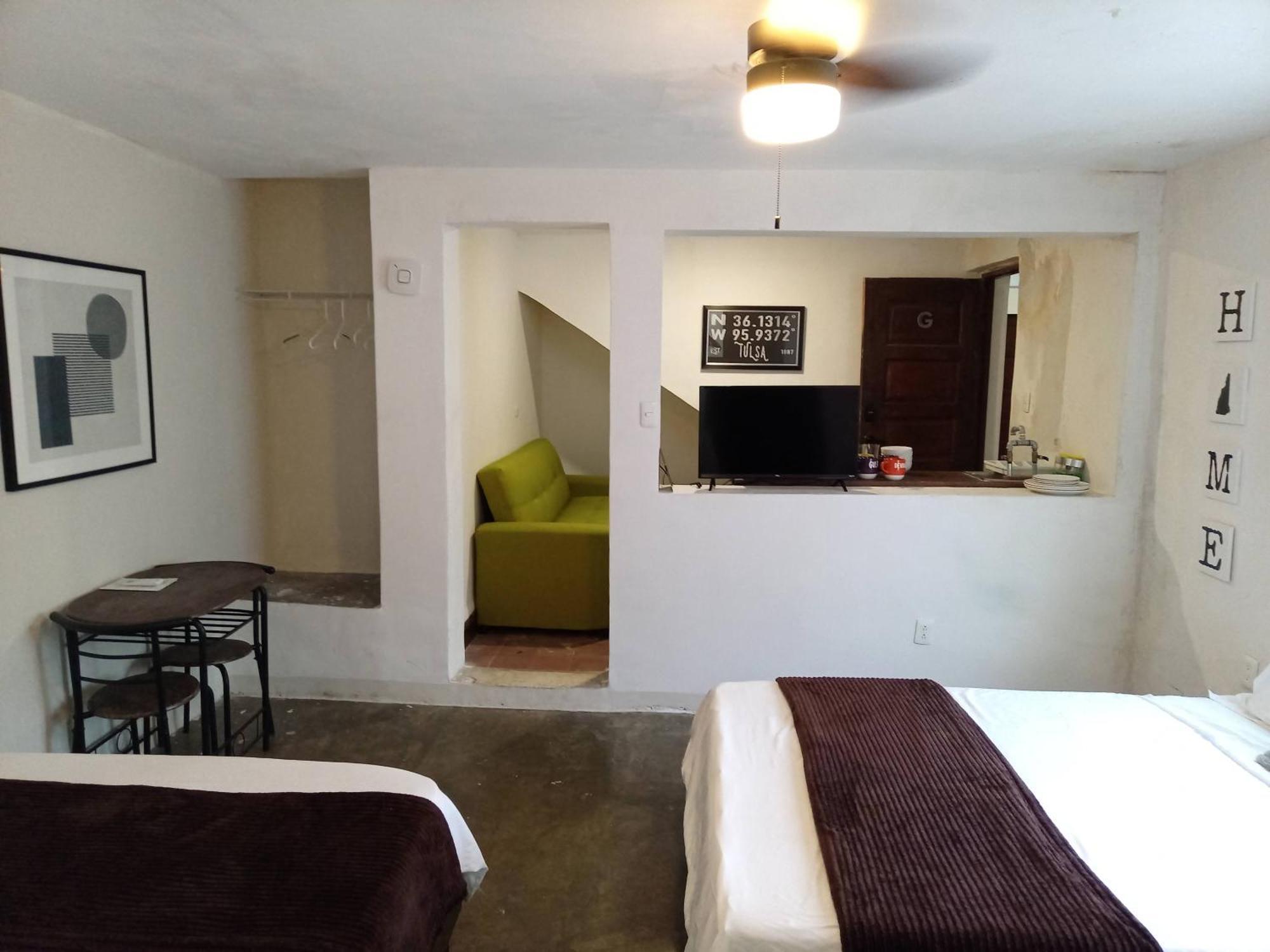 Apartmán Dgm Lofts Mty Mn 960 G Centro Cerca De Todo Monterrey Exteriér fotografie
